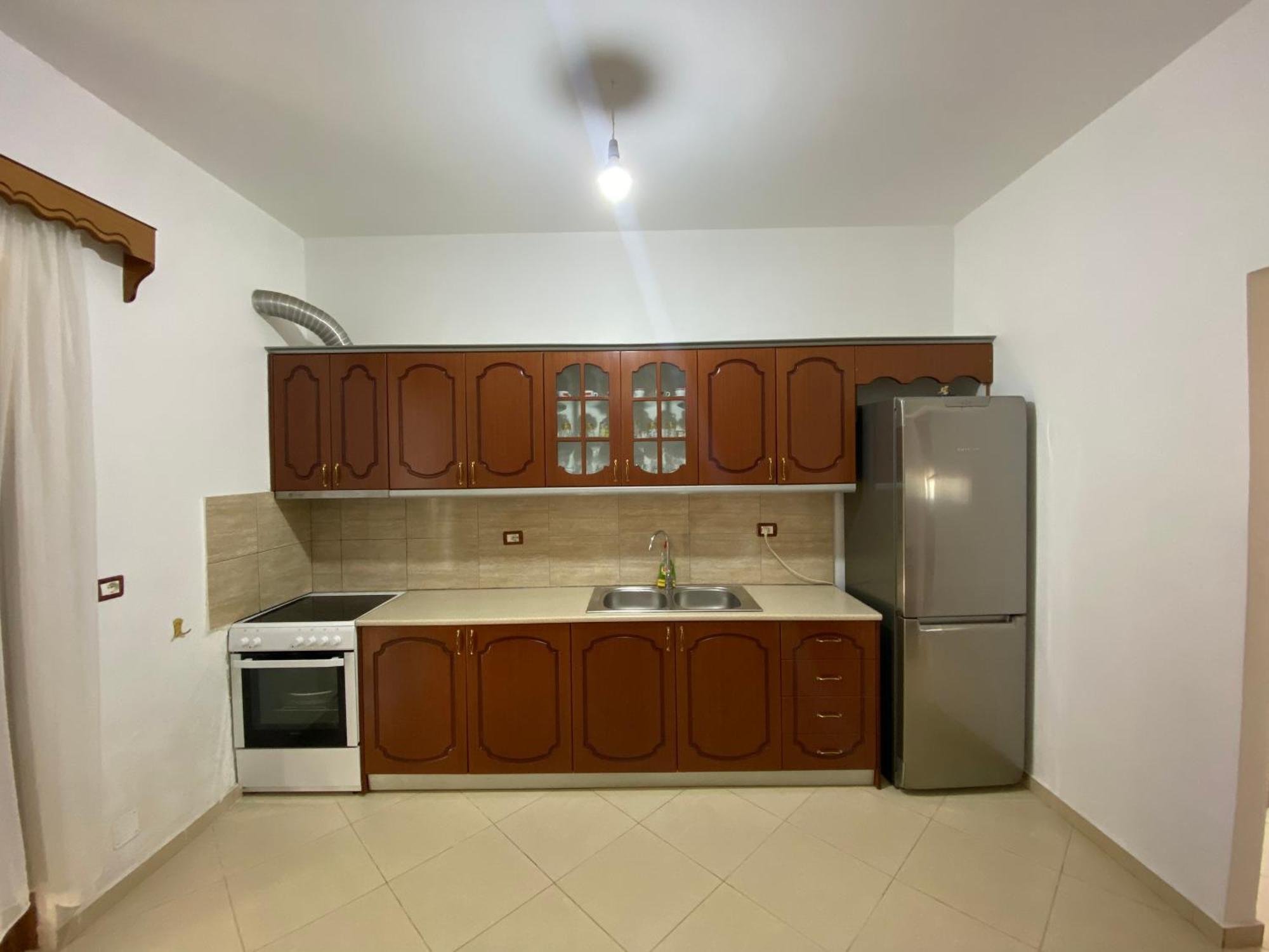 Arsen Apartments Sarandë Exteriér fotografie